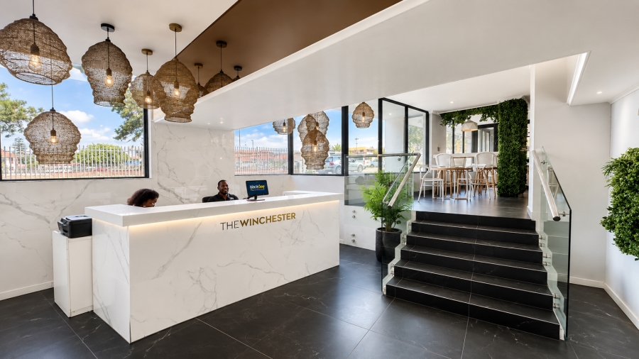2 Bedroom Property for Sale in Observatory Western Cape